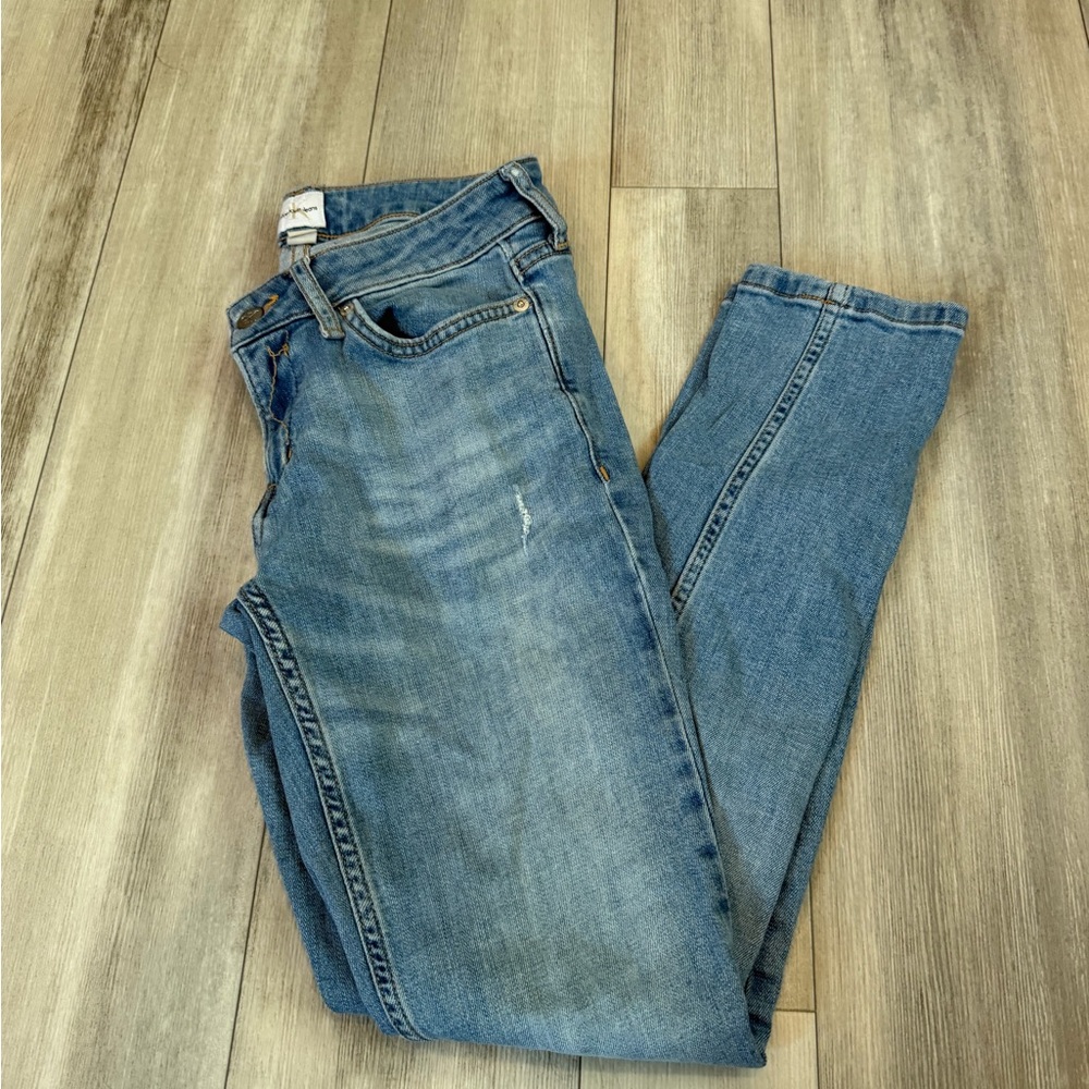 Calvin Klein Jeans